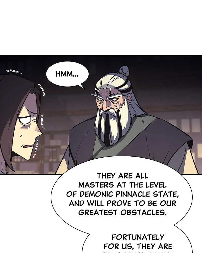 Reincarnated as an Unruly Heir Chapter 17 page 40 - 
