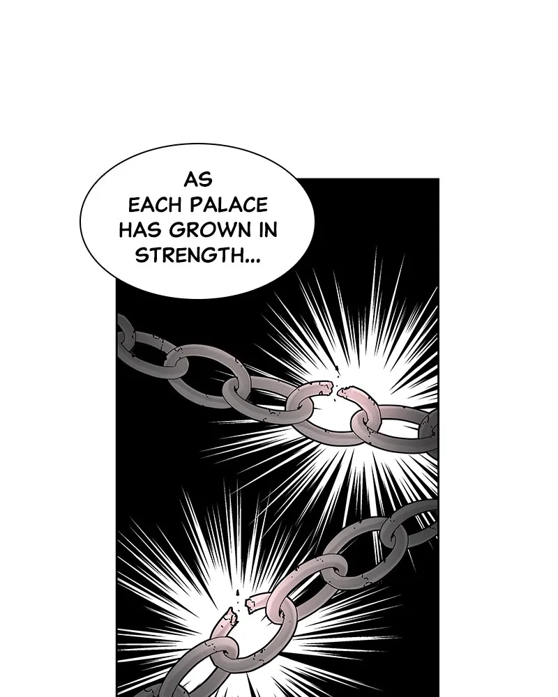 Reincarnated as an Unruly Heir Chapter 17 page 43 - 