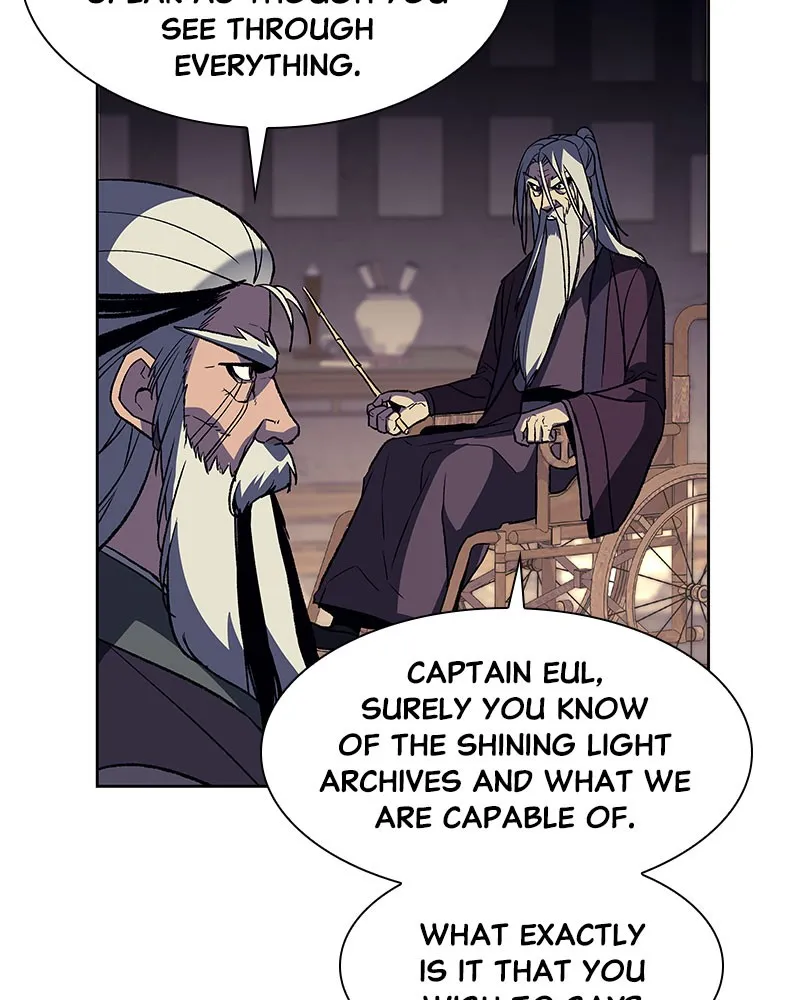 Reincarnated as an Unruly Heir Chapter 17 page 47 - 