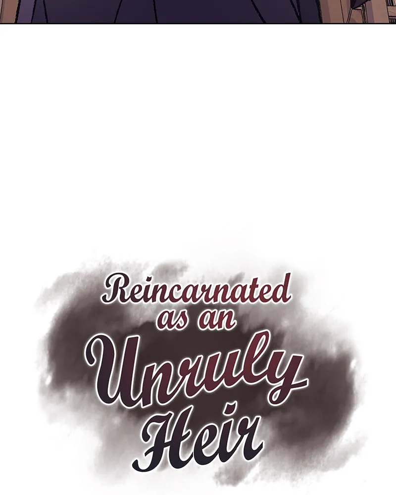 Reincarnated as an Unruly Heir Chapter 17 page 6 - 
