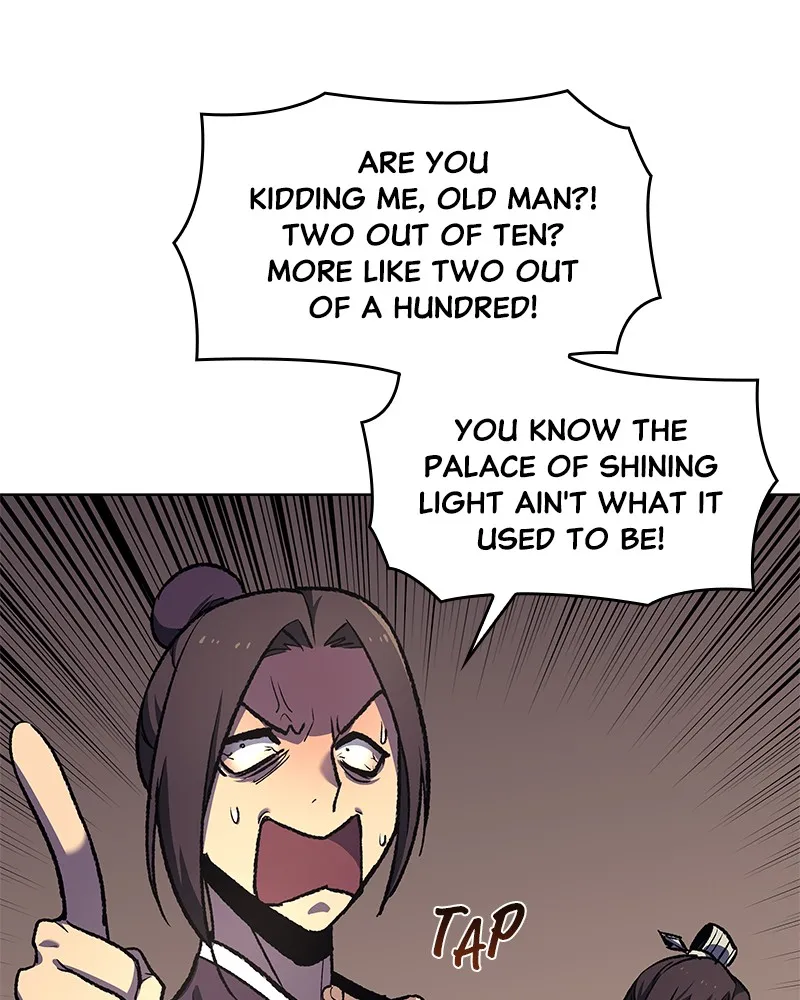 Reincarnated as an Unruly Heir Chapter 17 page 61 - 