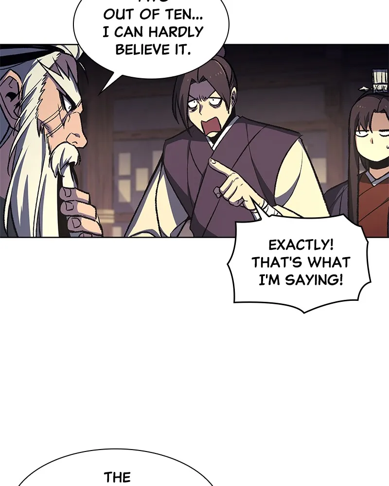 Reincarnated as an Unruly Heir Chapter 17 page 63 - 