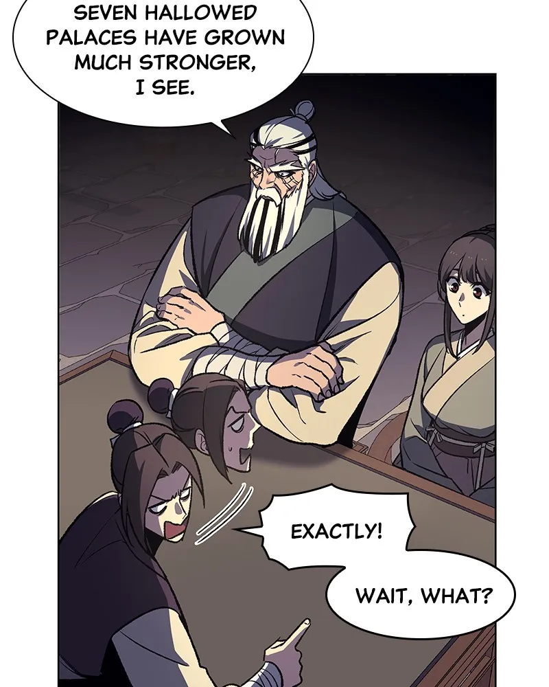 Reincarnated as an Unruly Heir Chapter 17 page 64 - 
