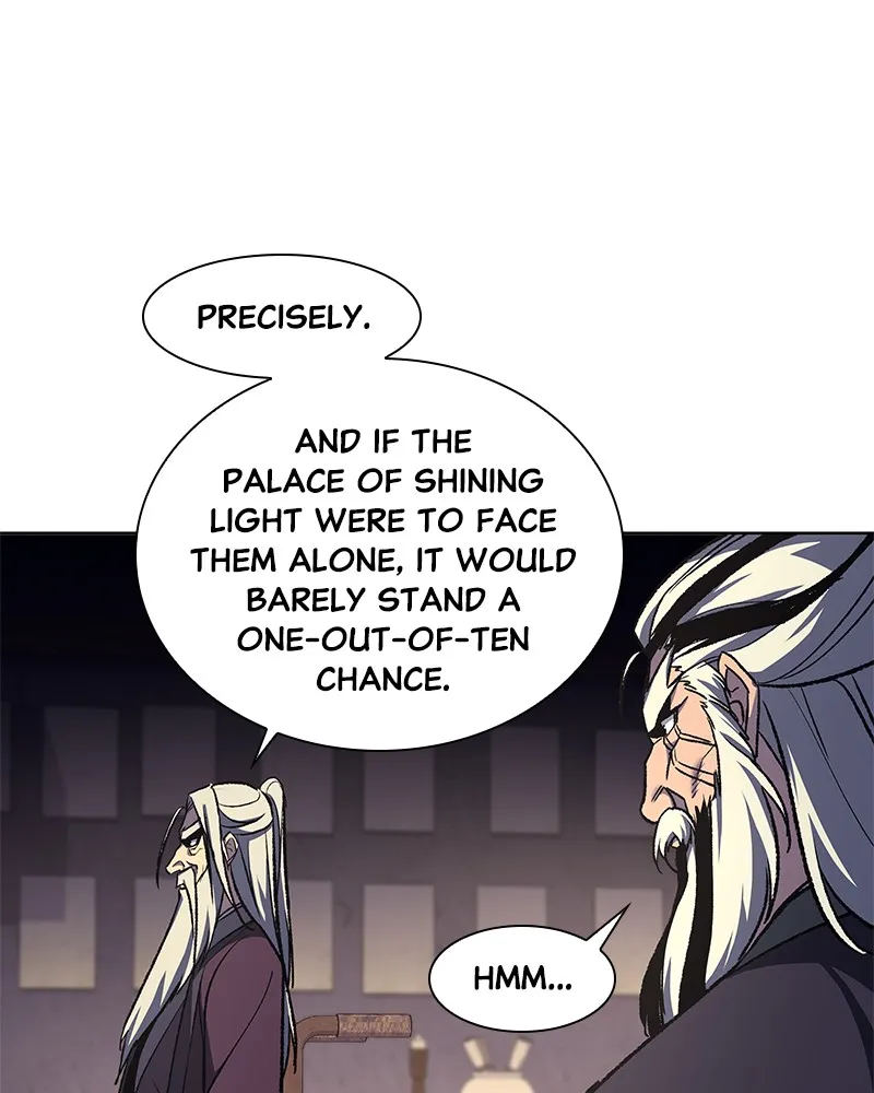 Reincarnated as an Unruly Heir Chapter 17 page 66 - 