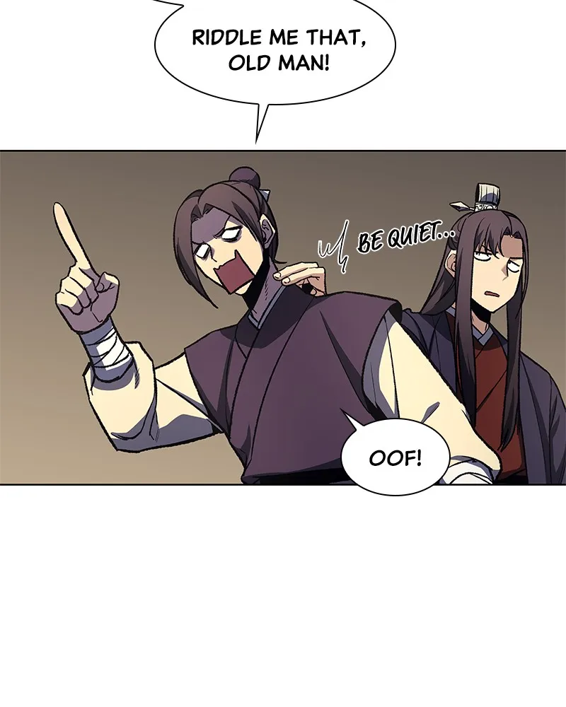 Reincarnated as an Unruly Heir Chapter 17 page 68 - 