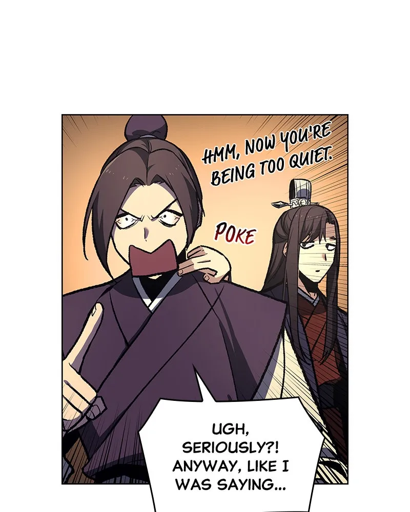 Reincarnated as an Unruly Heir Chapter 17 page 74 - 