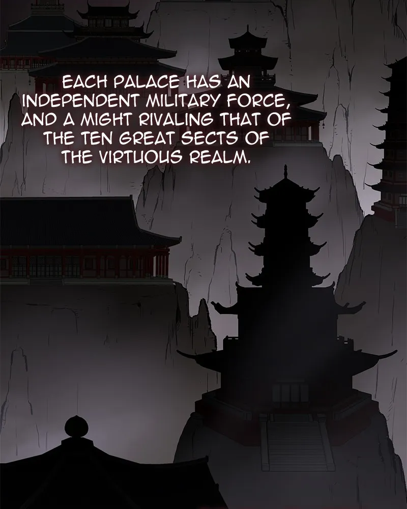 Reincarnated as an Unruly Heir Chapter 17 page 9 - 