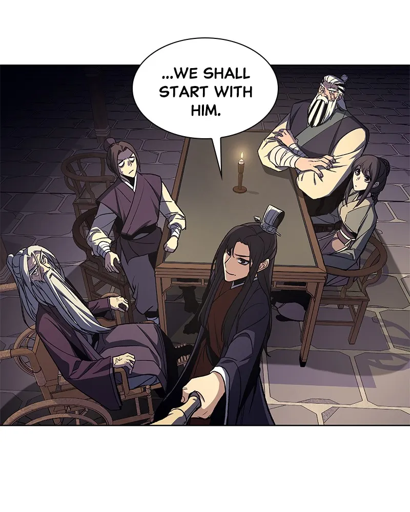 Reincarnated as an Unruly Heir Chapter 17 page 90 - 