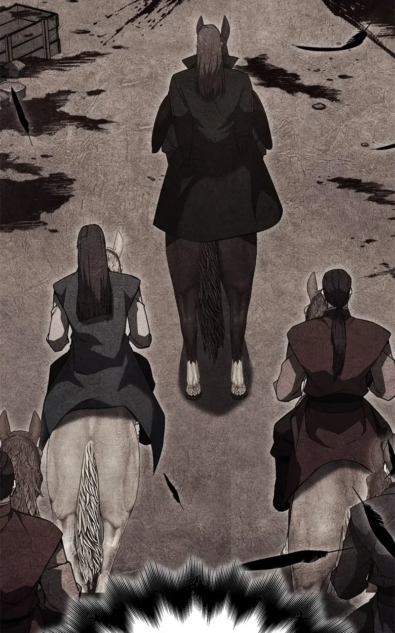 Reincarnated as an Unruly Heir Chapter 170 page 113 - 