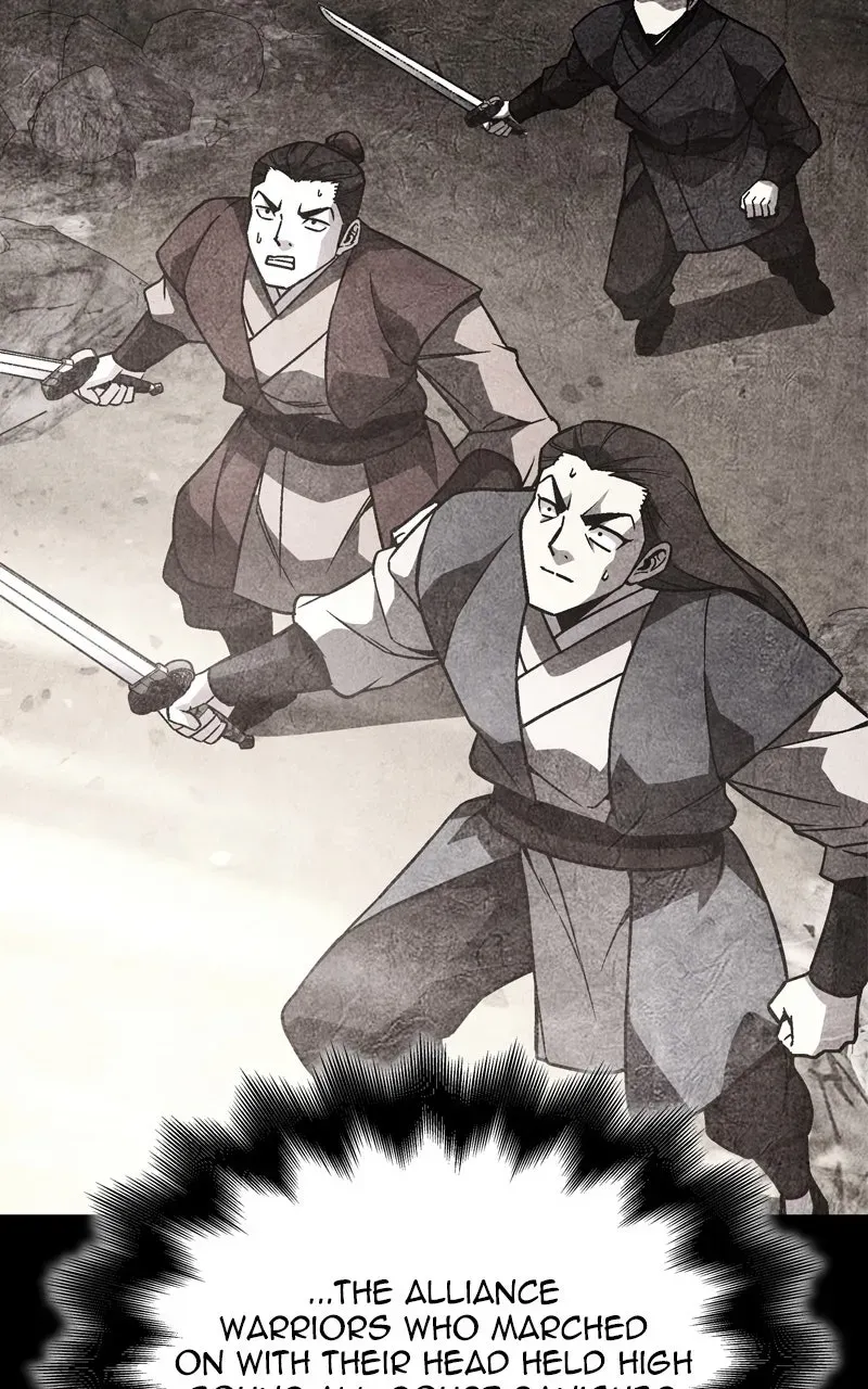 Reincarnated as an Unruly Heir Chapter 170 page 117 - 