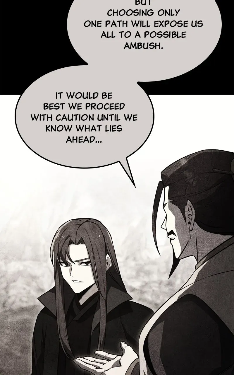 Reincarnated as an Unruly Heir Chapter 170 page 159 - 