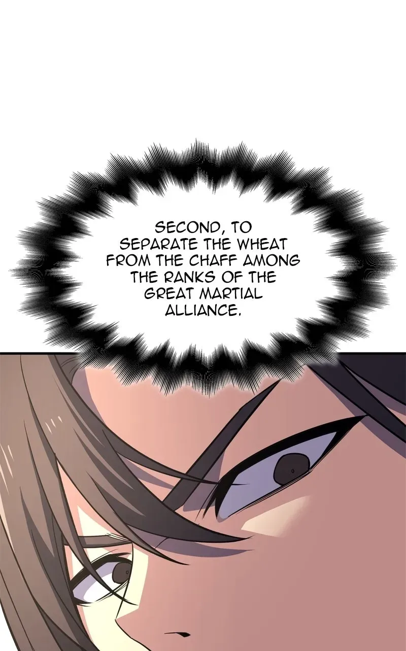 Reincarnated as an Unruly Heir Chapter 170 page 18 - 