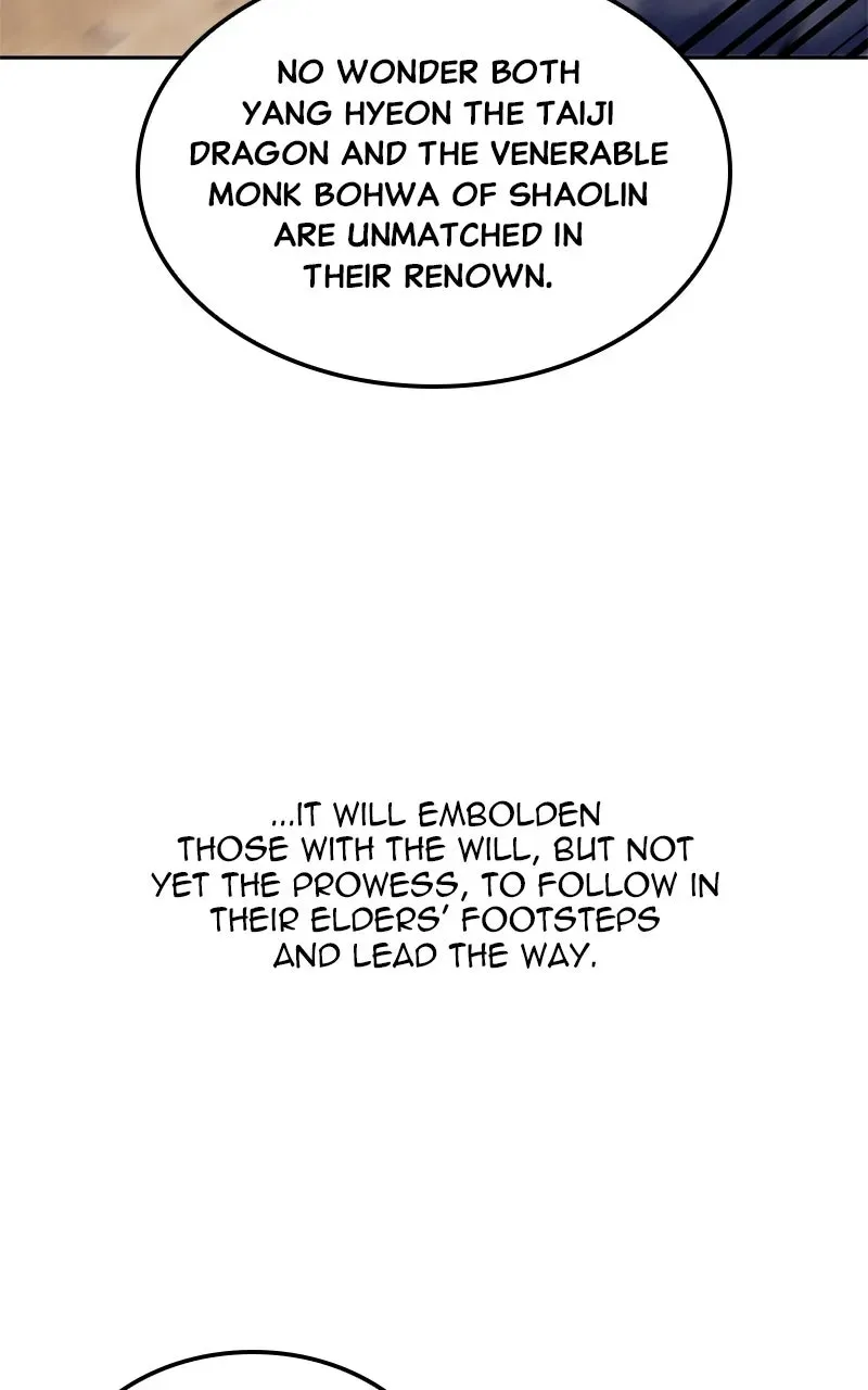 Reincarnated as an Unruly Heir Chapter 170 page 34 - 