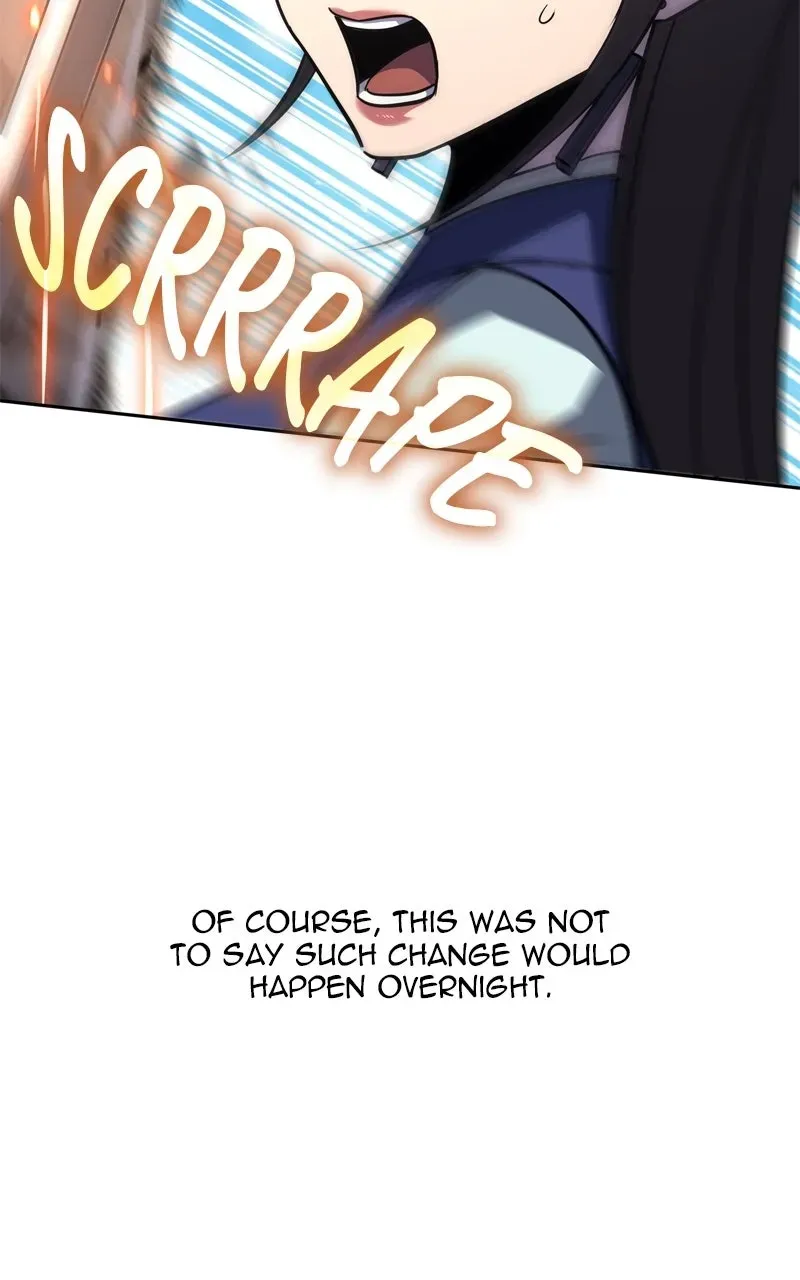 Reincarnated as an Unruly Heir Chapter 170 page 46 - 