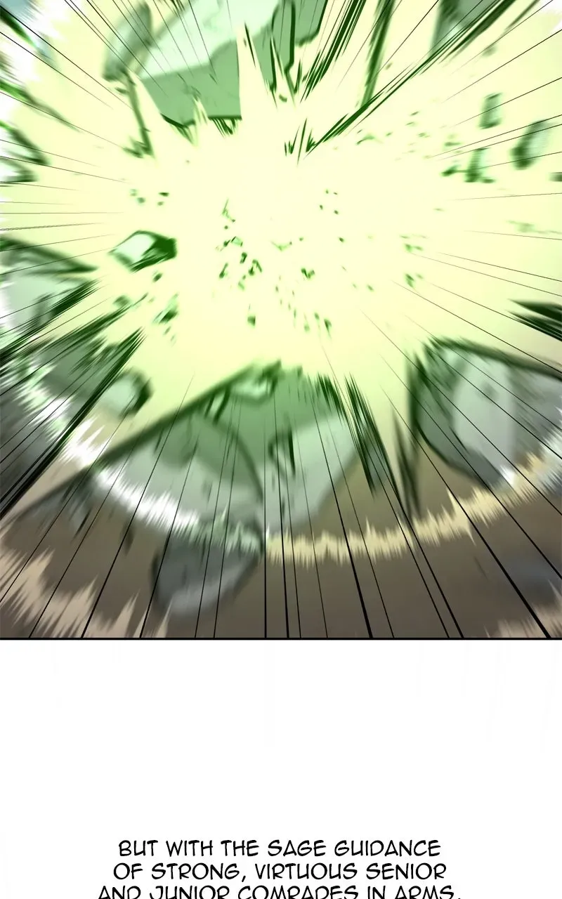 Reincarnated as an Unruly Heir Chapter 170 page 51 - 