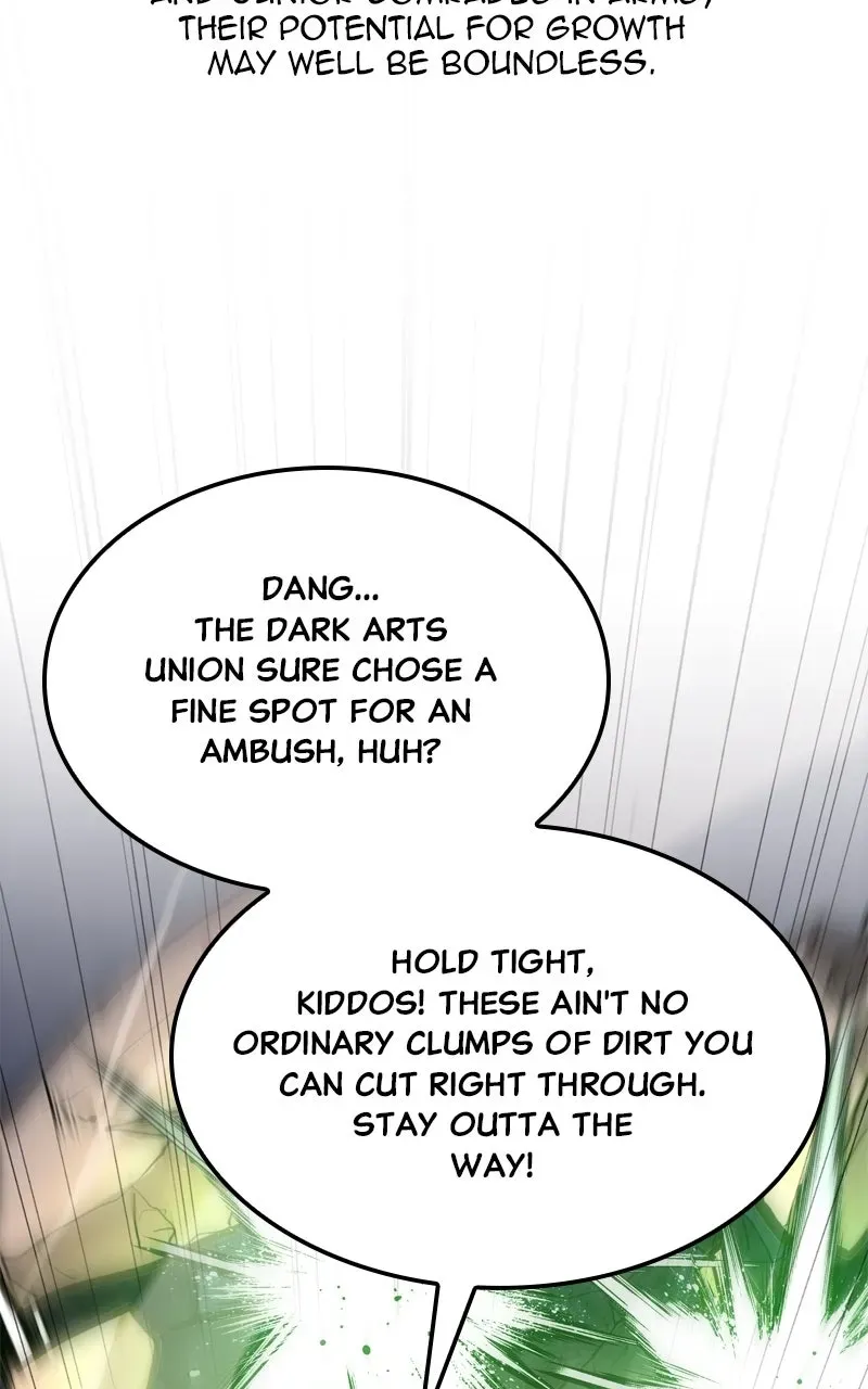 Reincarnated as an Unruly Heir Chapter 170 page 52 - 