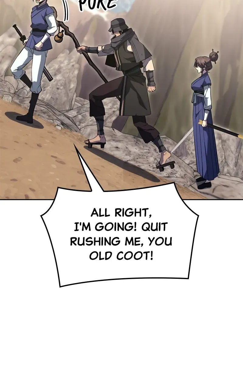 Reincarnated as an Unruly Heir Chapter 170 page 84 - 