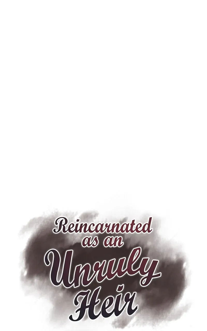 Reincarnated as an Unruly Heir Chapter 171 page 1 - 