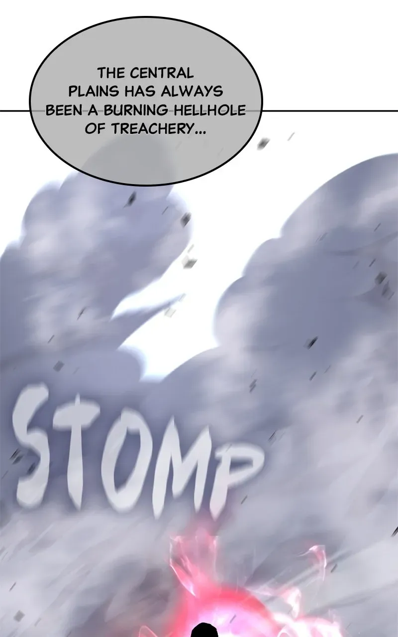 Reincarnated as an Unruly Heir Chapter 171 page 109 - 