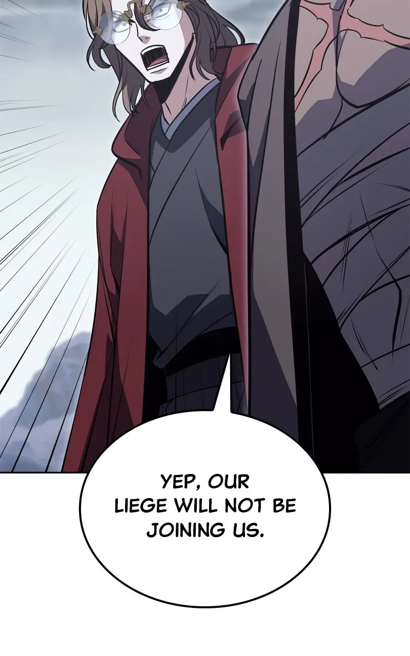 Reincarnated as an Unruly Heir Chapter 171 page 120 - 