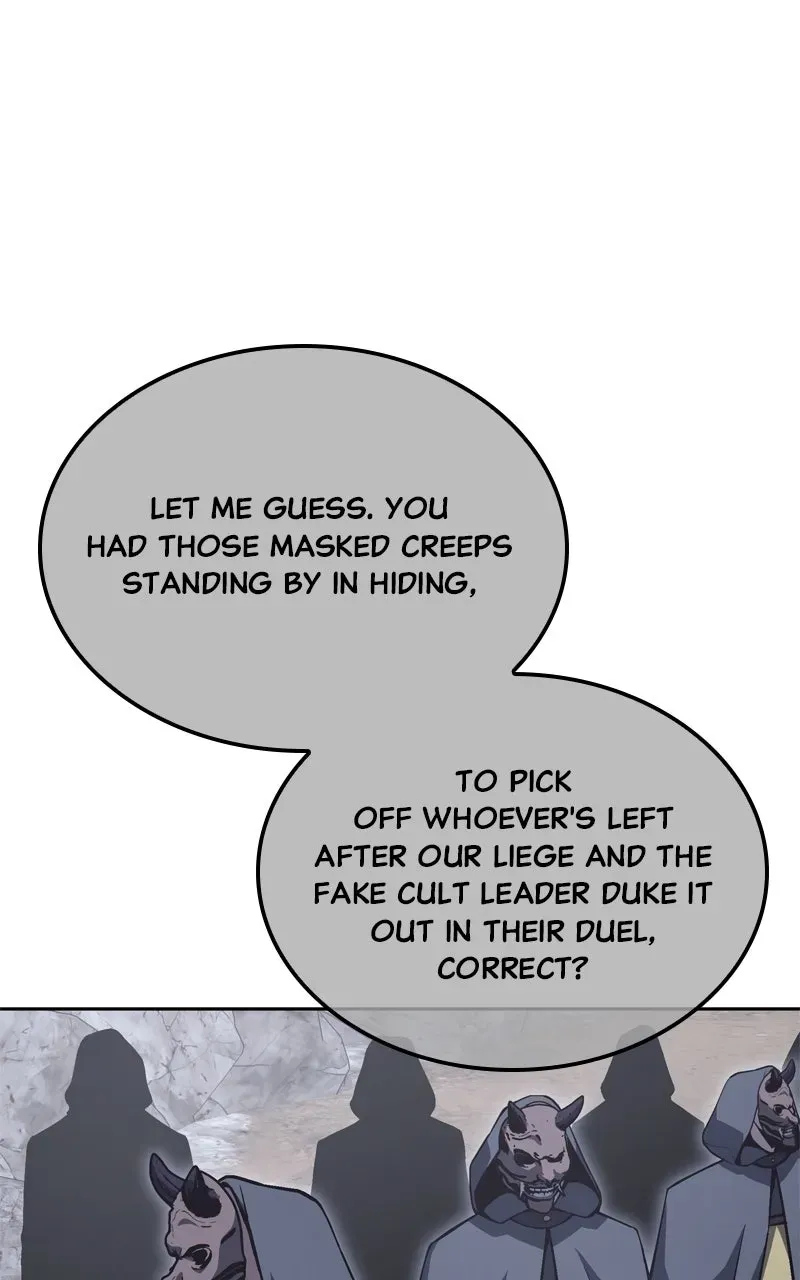 Reincarnated as an Unruly Heir Chapter 171 page 121 - 