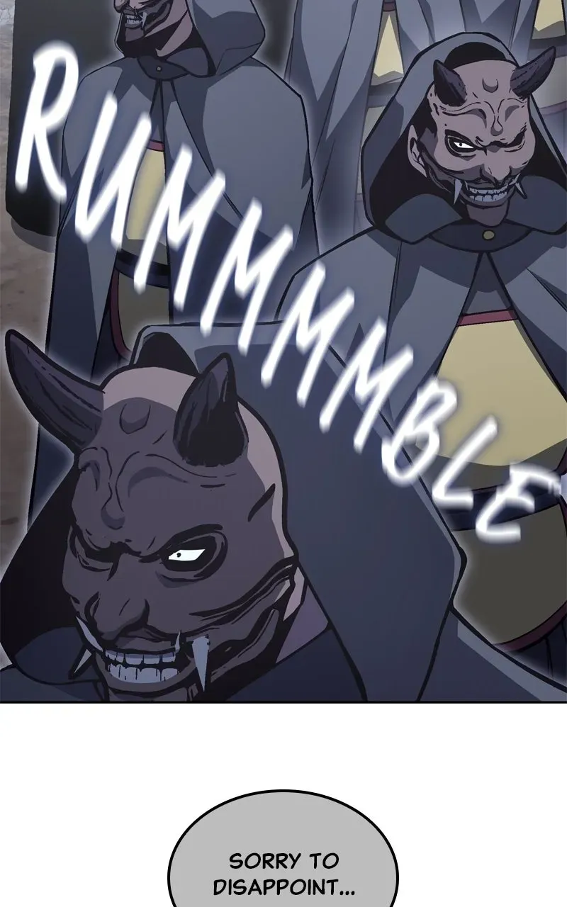 Reincarnated as an Unruly Heir Chapter 171 page 122 - 