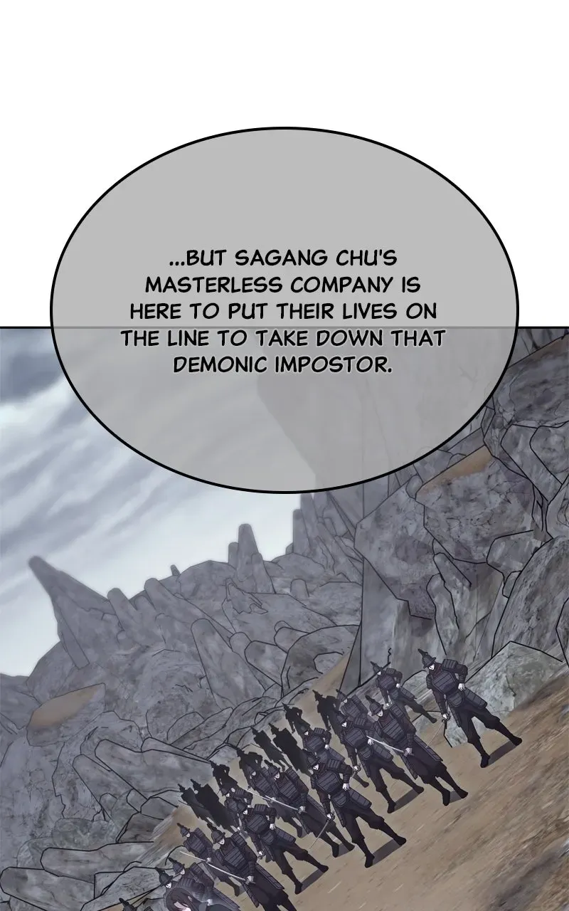 Reincarnated as an Unruly Heir Chapter 171 page 127 - 