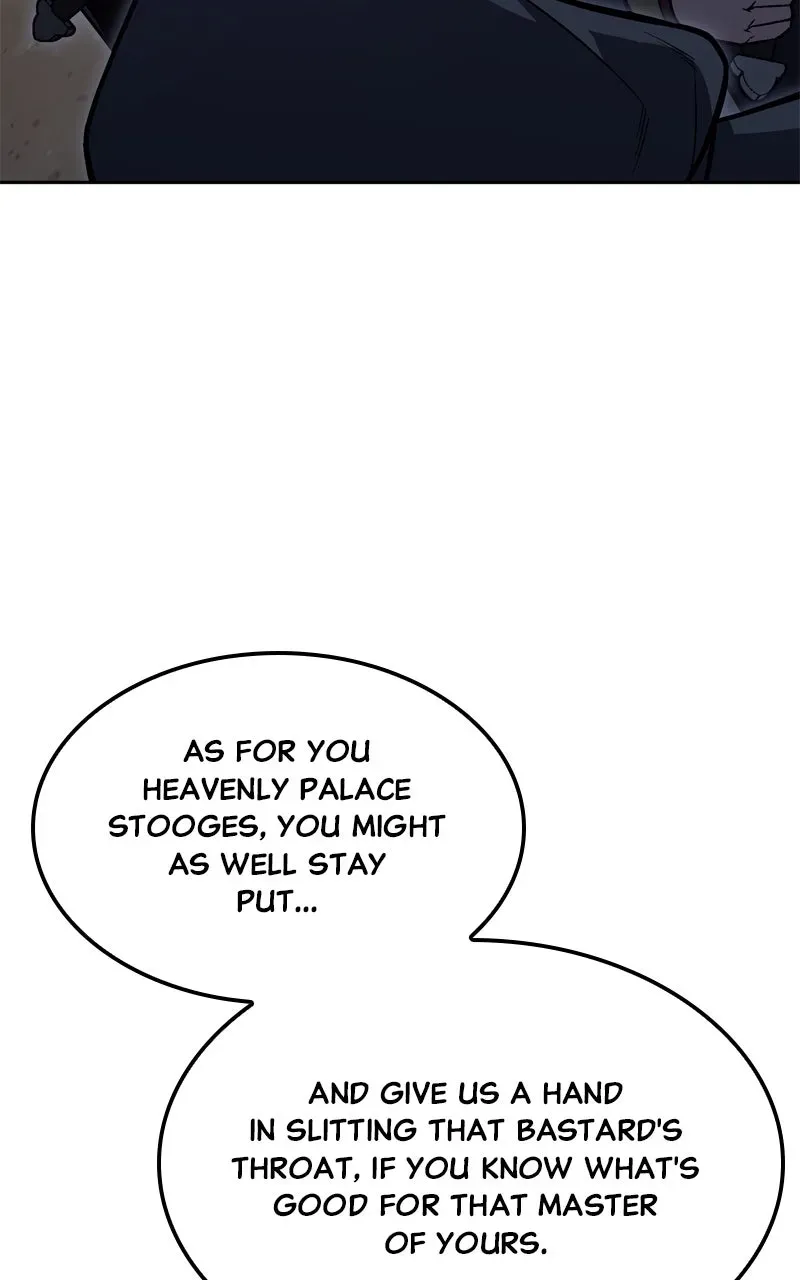 Reincarnated as an Unruly Heir Chapter 171 page 129 - 
