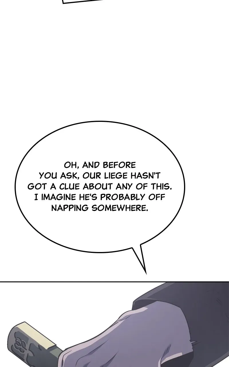 Reincarnated as an Unruly Heir Chapter 171 page 131 - 