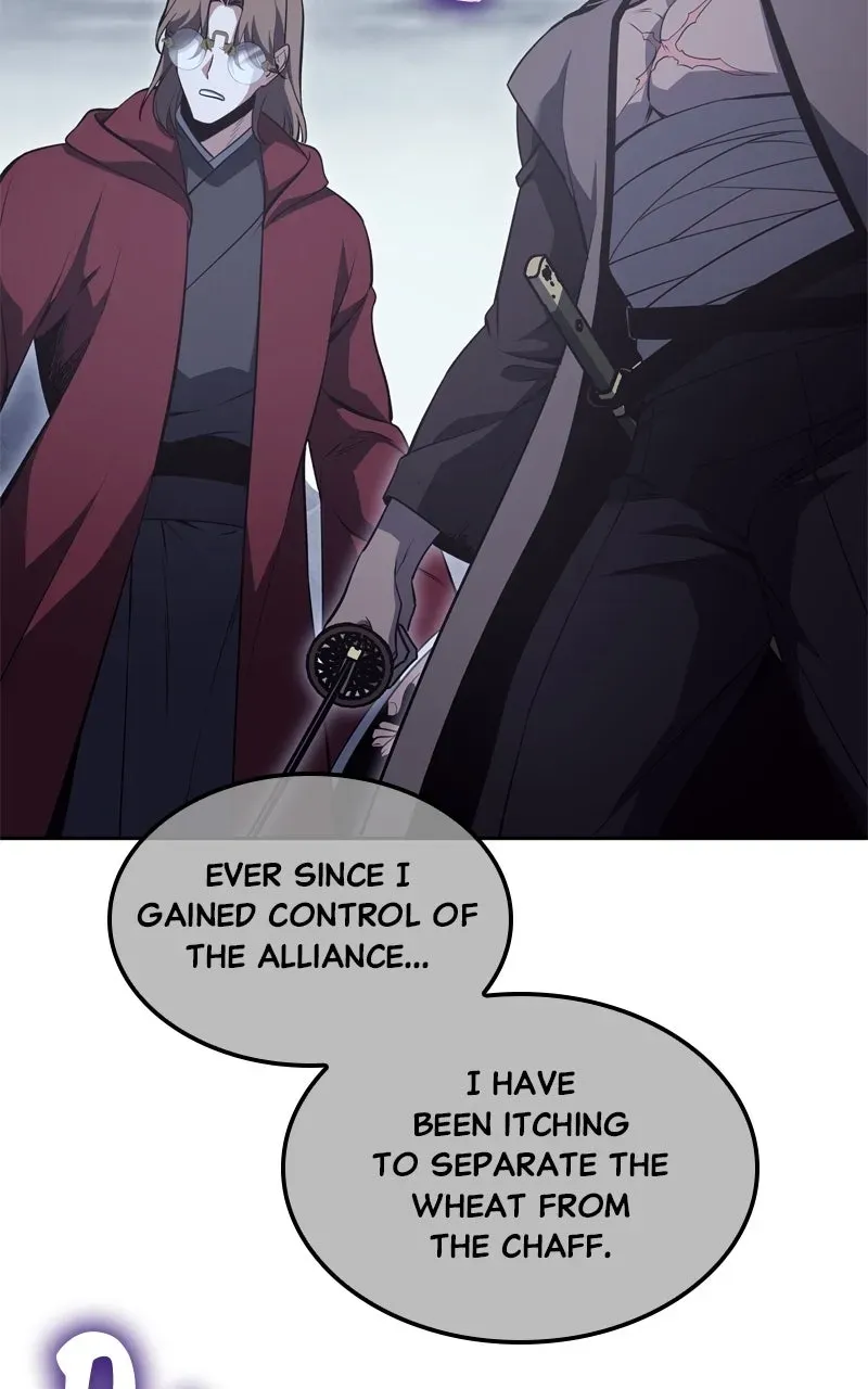 Reincarnated as an Unruly Heir Chapter 171 page 142 - 