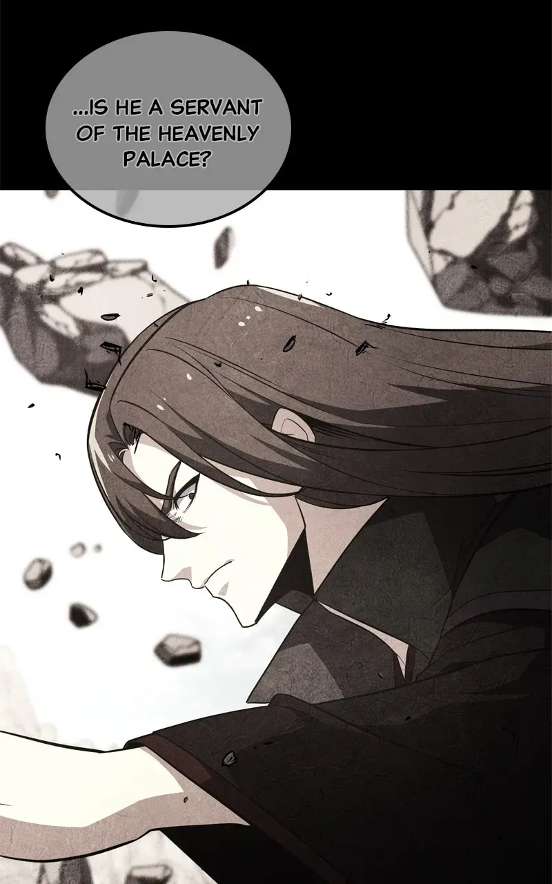 Reincarnated as an Unruly Heir Chapter 171 page 149 - 