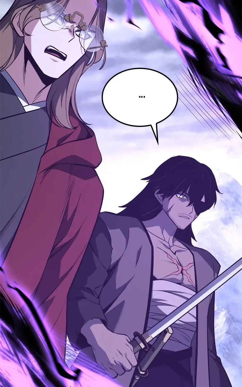 Reincarnated as an Unruly Heir Chapter 171 page 151 - 