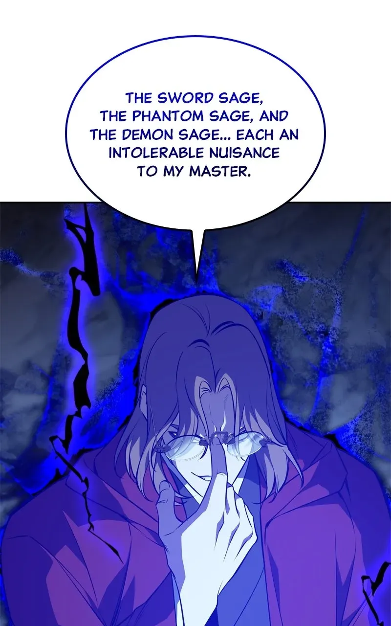 Reincarnated as an Unruly Heir Chapter 171 page 176 - 