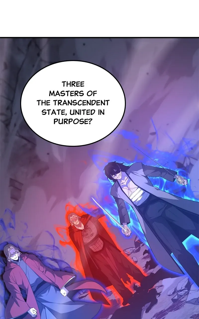 Reincarnated as an Unruly Heir Chapter 171 page 182 - 