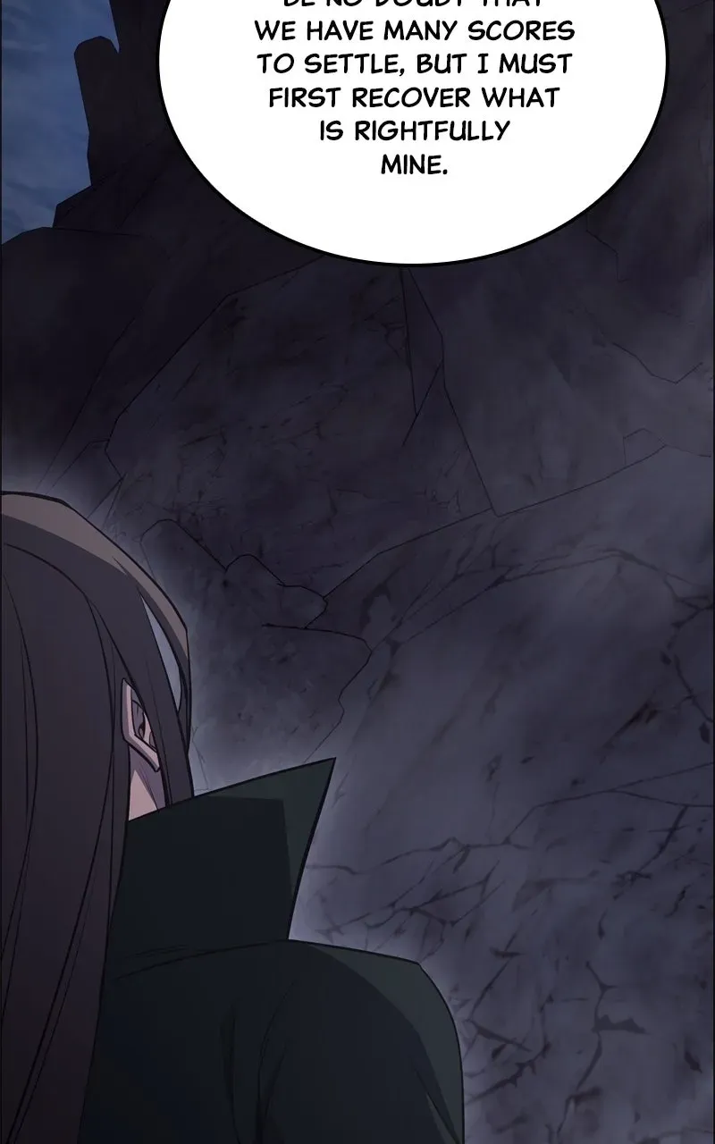 Reincarnated as an Unruly Heir Chapter 171 page 21 - 