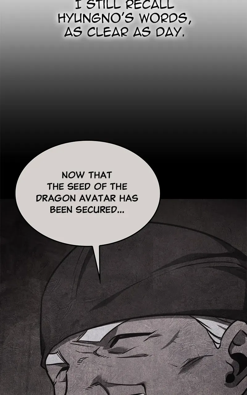 Reincarnated as an Unruly Heir Chapter 171 page 25 - 