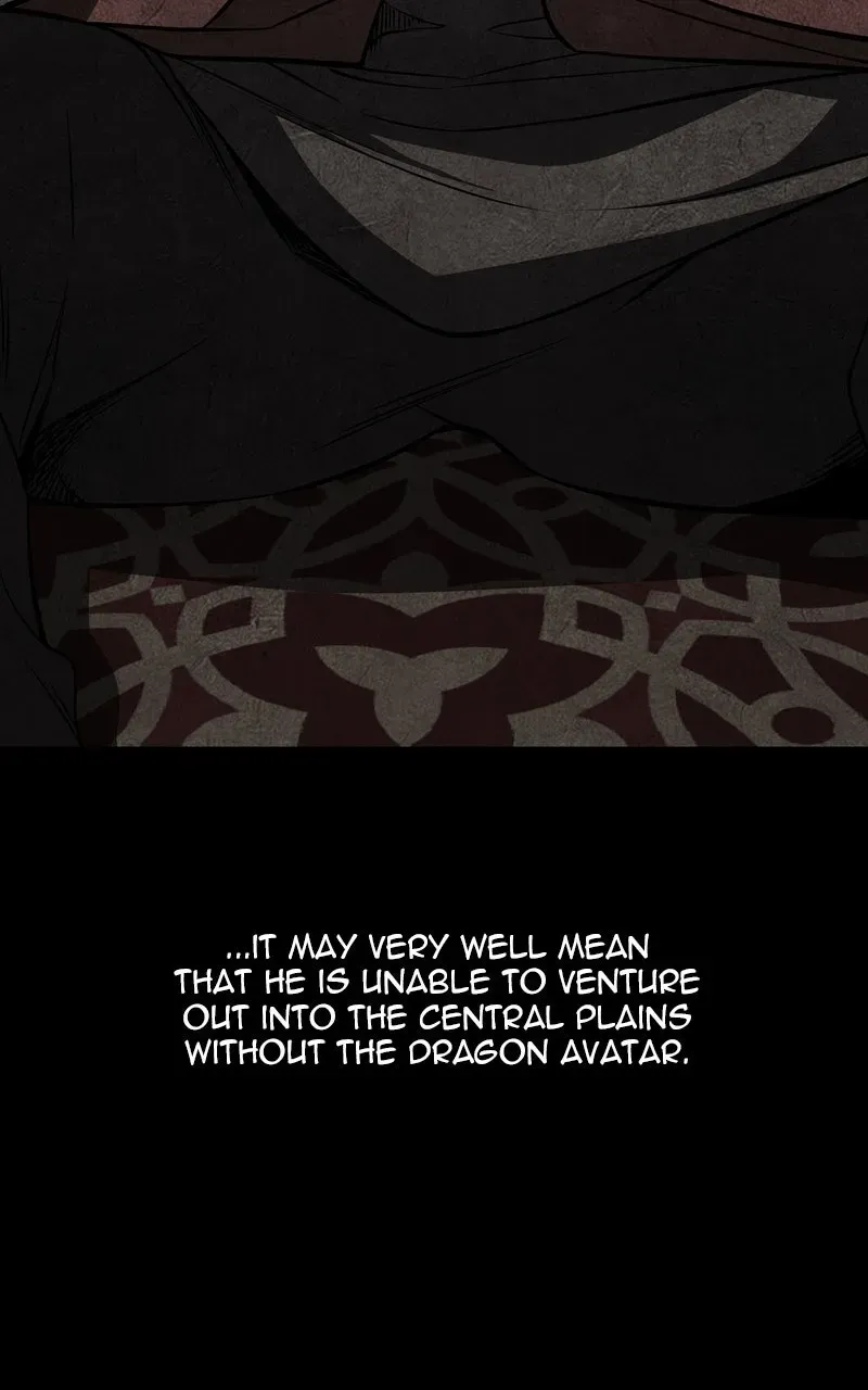 Reincarnated as an Unruly Heir Chapter 171 page 32 - 