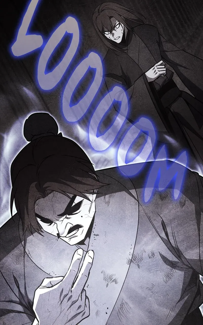 Reincarnated as an Unruly Heir Chapter 171 page 36 - 