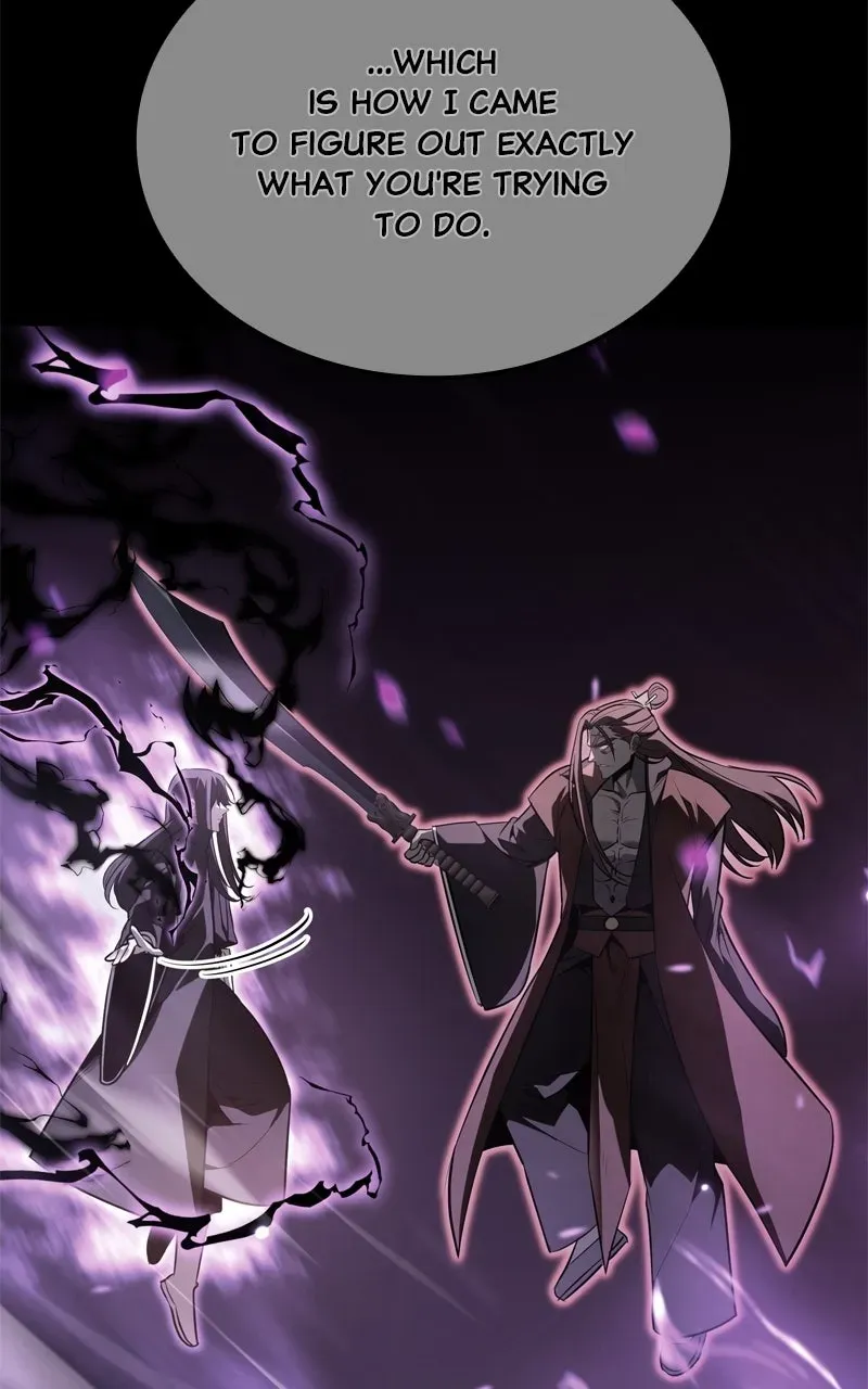 Reincarnated as an Unruly Heir Chapter 171 page 53 - 