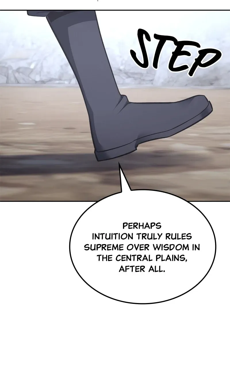 Reincarnated as an Unruly Heir Chapter 171 page 62 - 