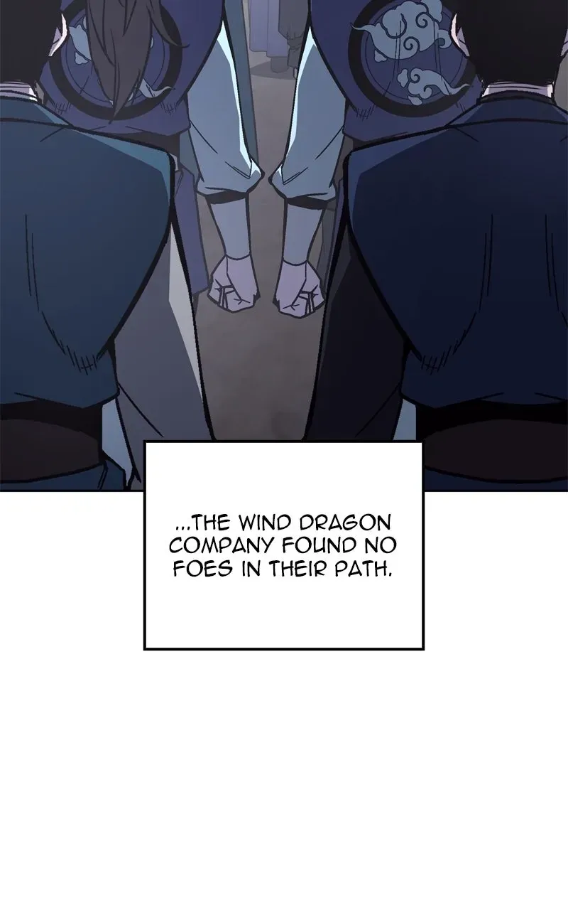 Reincarnated as an Unruly Heir Chapter 171 page 8 - 