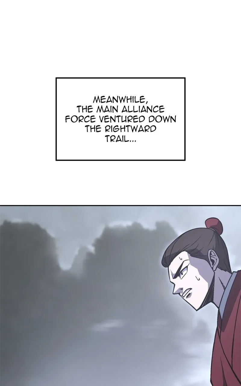 Reincarnated as an Unruly Heir Chapter 171 page 9 - 