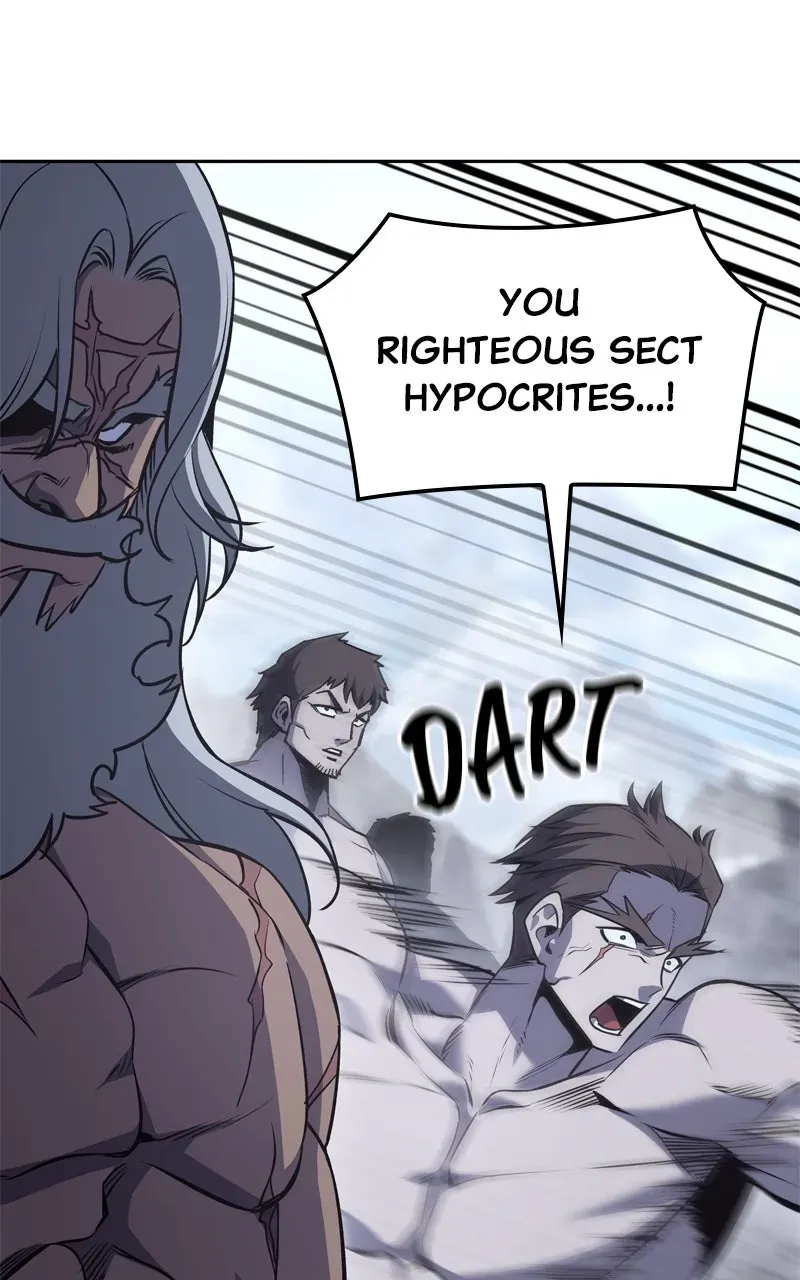 Reincarnated as an Unruly Heir Chapter 171 page 83 - 