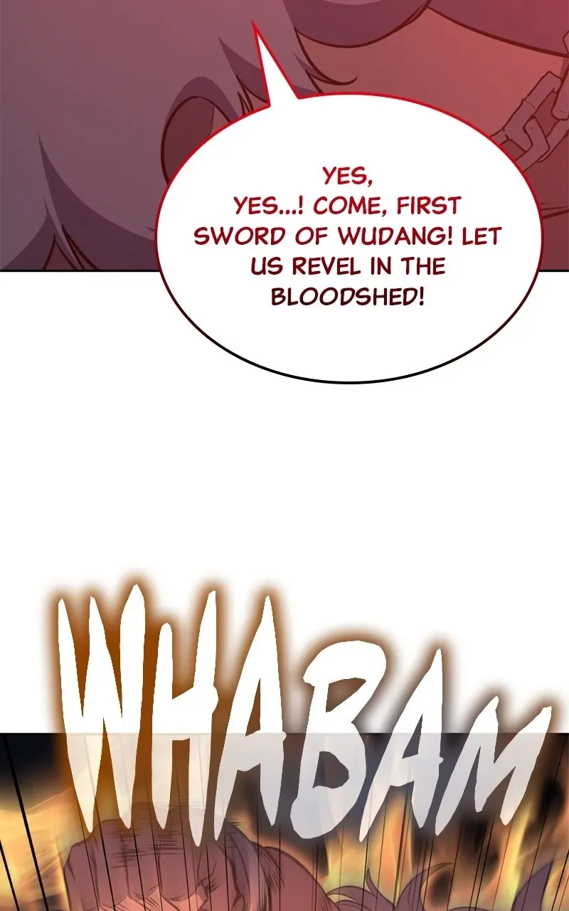 Reincarnated as an Unruly Heir Chapter 171 page 94 - 