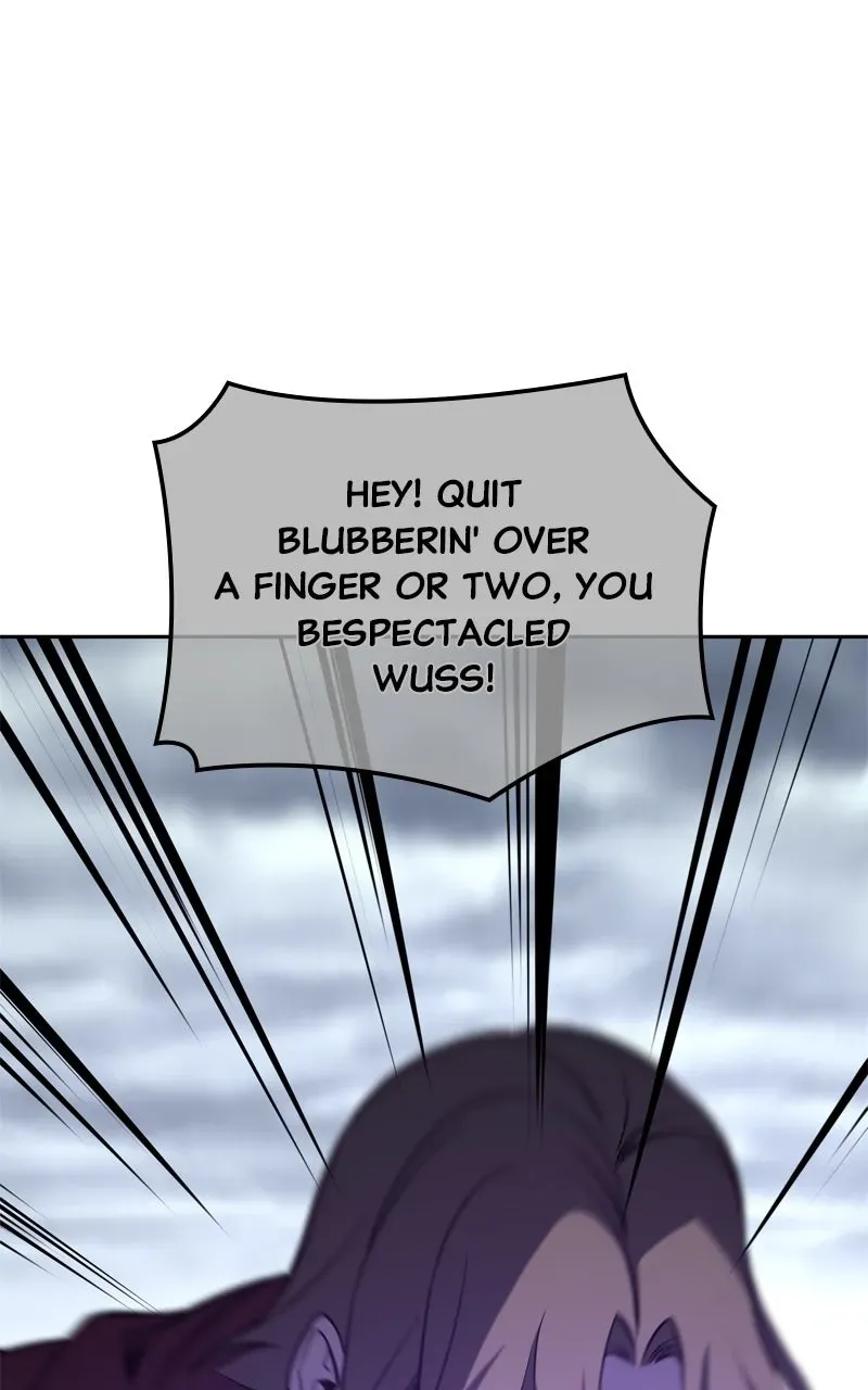 Reincarnated as an Unruly Heir Chapter 172 page 129 - 