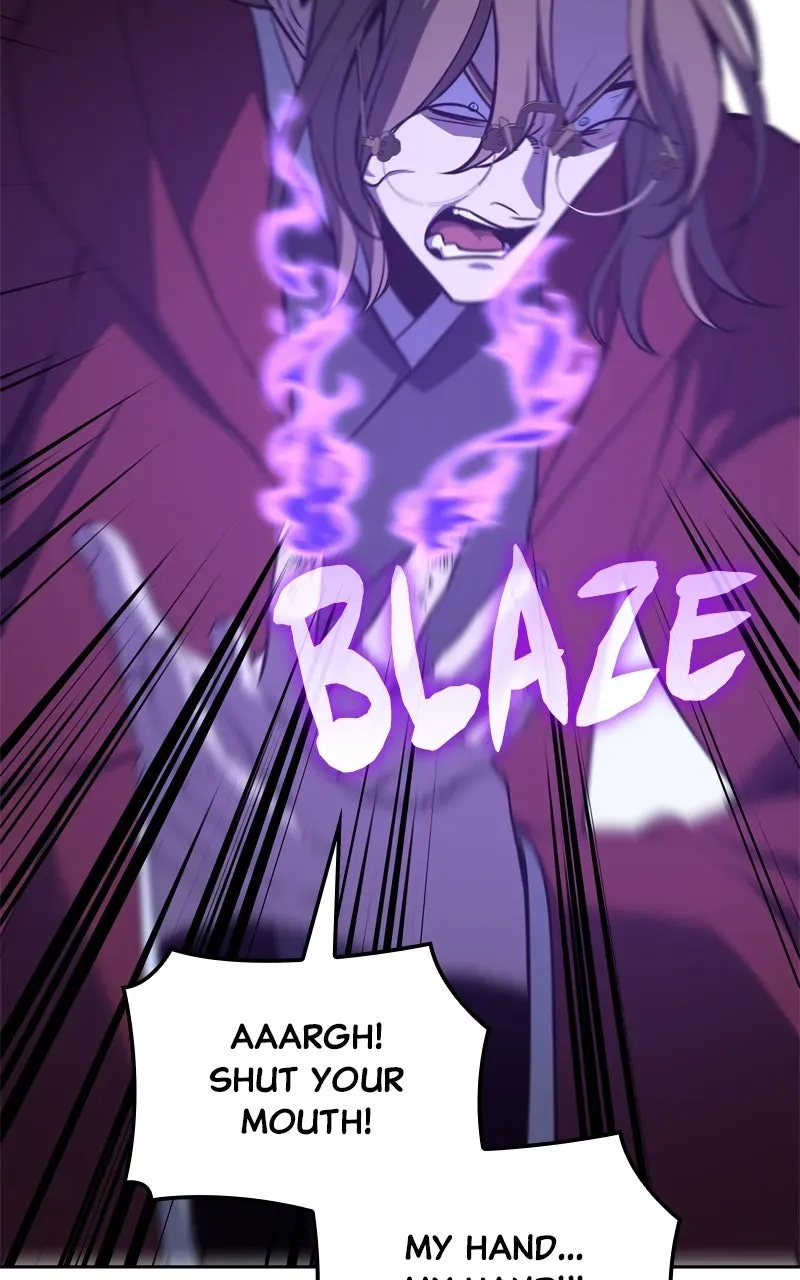 Reincarnated as an Unruly Heir Chapter 172 page 130 - 