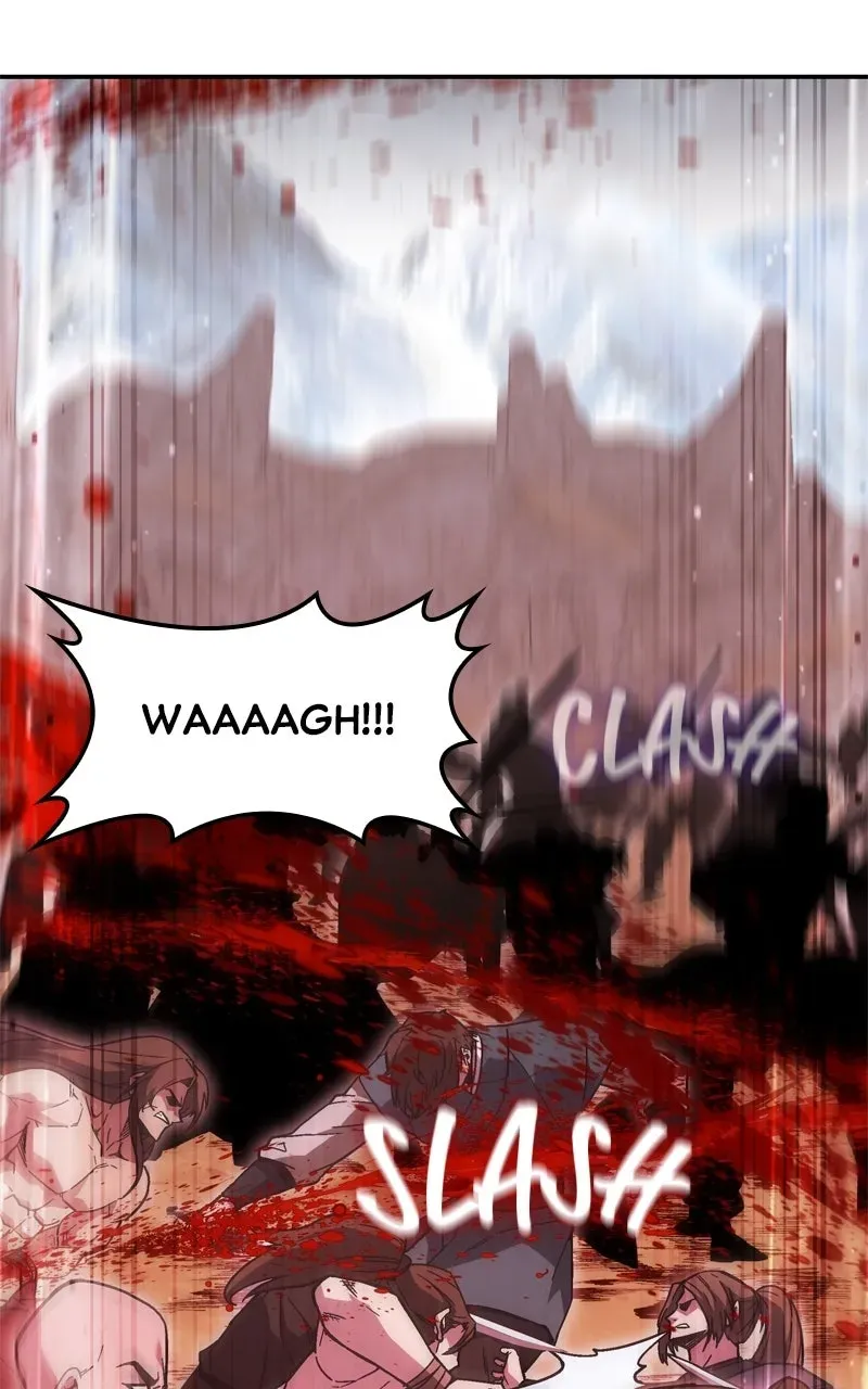 Reincarnated as an Unruly Heir Chapter 172 page 15 - 
