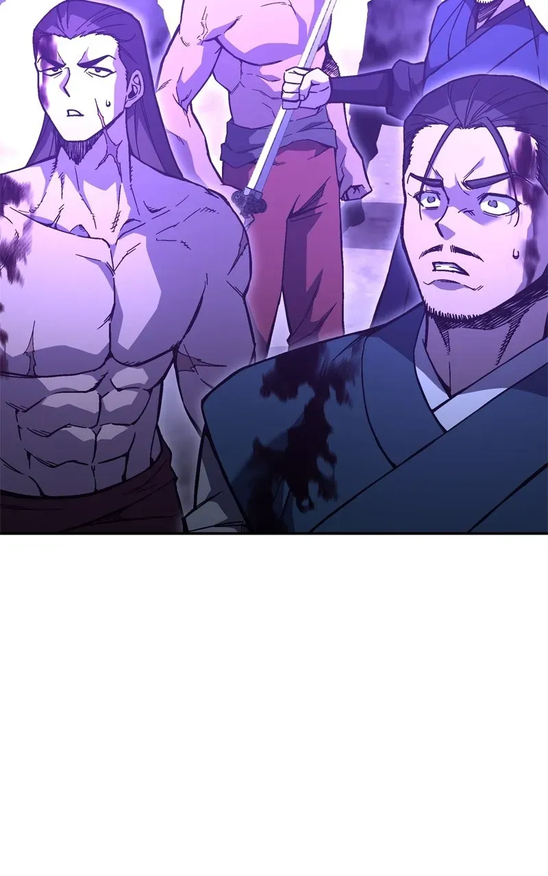 Reincarnated as an Unruly Heir Chapter 172 page 21 - 