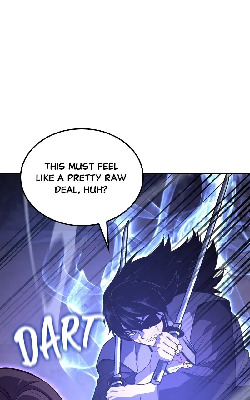 Reincarnated as an Unruly Heir Chapter 172 page 39 - 