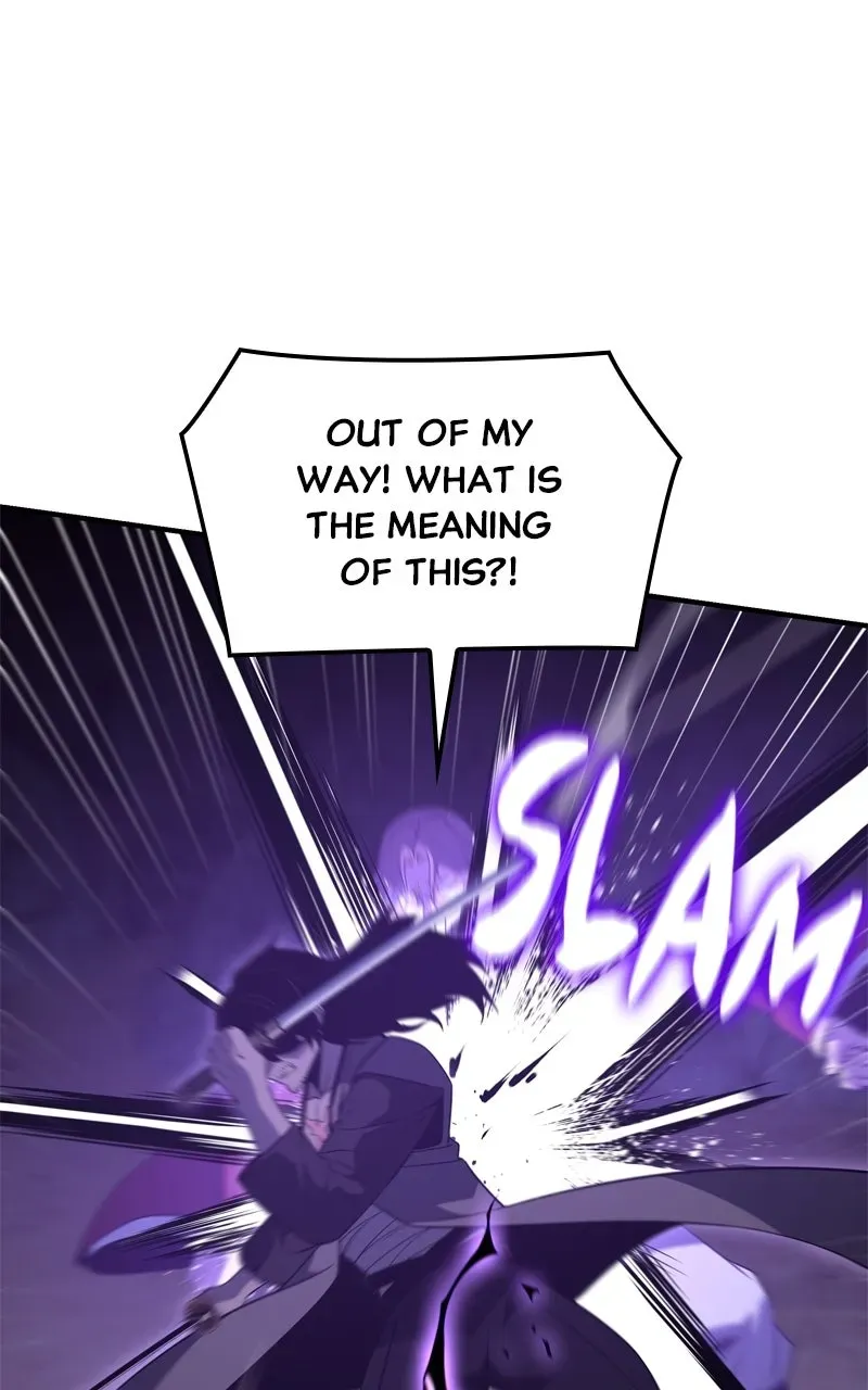 Reincarnated as an Unruly Heir Chapter 172 page 47 - 